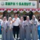 Delapan Siswa SMPN 1 Garut Panen Prestasi, Kepala Sekolah Ingatkan Jangan Sekadar Mengejar Piala