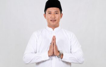Pilkades PAW Lembang Leles:  Supriatna Tawarkan Kepemimpinan Berbasis Manfaat