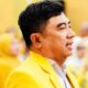 Musda Golkar Garut Ditunda, Bupati Abdusy Syakur Tepis Isu Karpet Merah Diskresi DPP ​