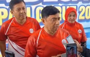 Tambahan TKD Batal Cair, Pemkab Garut Pangkas Harapan Anggaran KONI