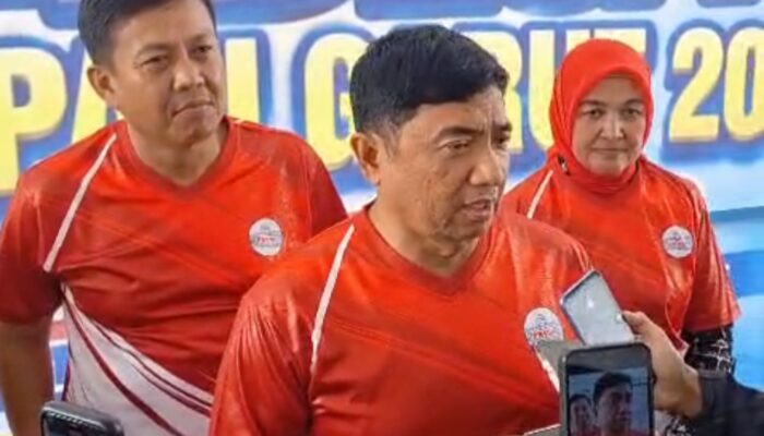 Tambahan TKD Batal Cair, Pemkab Garut Pangkas Harapan Anggaran KONI