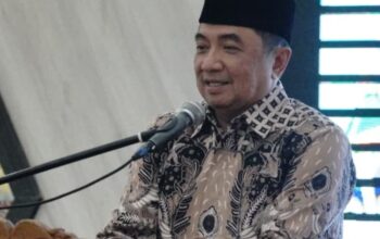 Syakur Amin Tahan Hibah FKDT Garut: Anggaran Siap, Tunggu Konflik Internal Rampung