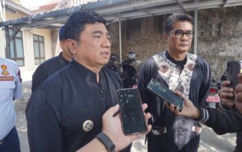 Garut Genjot PAD Sektor Wisata, Hasil Pajak Bakal Diputar Kembali untuk Perbaiki Akses Jalan