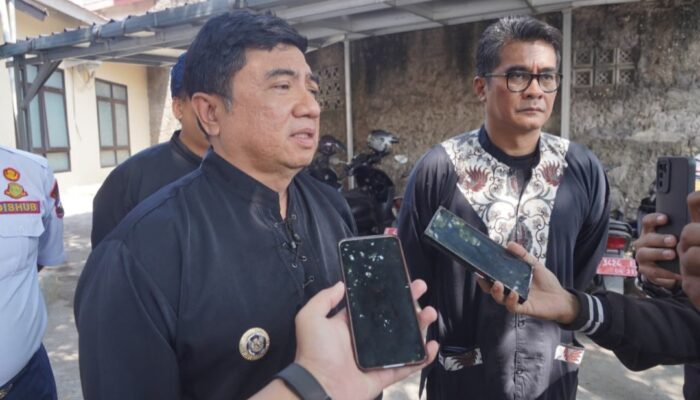 Garut Genjot PAD Sektor Wisata, Hasil Pajak Bakal Diputar Kembali untuk Perbaiki Akses Jalan