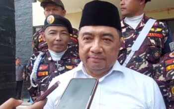 Jalan Banjarwangi-Singajaya Dapat Rp42 Miliar dari IJD, Bupati Garut: Akhir Agustus Dilelang