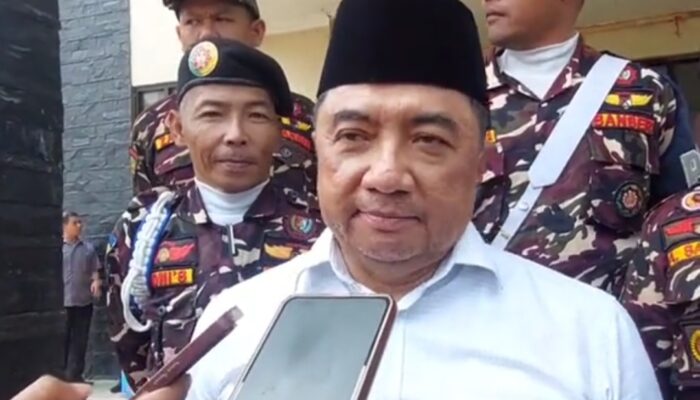 Jalan Banjarwangi-Singajaya Dapat Rp42 Miliar dari IJD, Bupati Garut: Akhir Agustus Dilelang