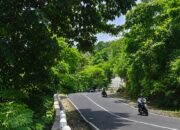 Tanjakan Kapten Bungbulang Garut, Nama yang Lahir dari Kecelakaan Maut Anggota TNI