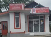 Praktik Mandiri dr. Thio Buka Layanan di Cisewu, Warga Tak Perlu Jauh Mencari Pemeriksaan Dokter