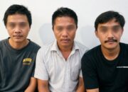 Kapolsek dan Danramil Dipukuli Saat Karnaval, Polisi Tetapkan Tiga Tersangka
