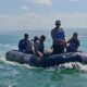 Tiga Wisatawan Terseret Arus di Pantai Karangpapak, Tim SAR Garut Perluas Pencarian