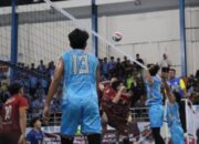 Liga Desa Piala Bupati Garut 2026: 84 Tim Berebut Gelar Juara Voli Se-Kabupaten