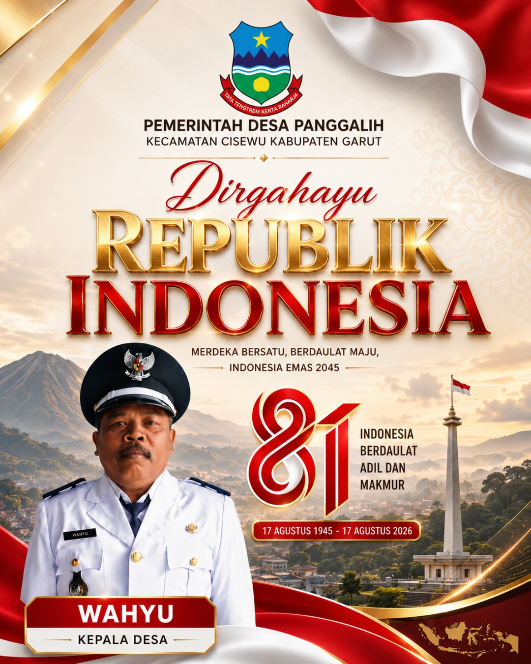 Wahyu