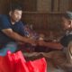 Lansia Miskin Ekstrem dan Lumpuh di Pakenjeng Belum Terima Bansos, Yudha Puja Kritik Pemerintah juga Baznas