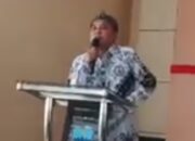 Darurat Miras Mengincar Pelajar, Ketua PGRI Cisewu Ancam Aksi Menginap di Aula Kecamatan ​