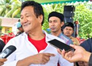 SPP Tagih Pembuktian UU Reforma Agraria: Keadilan atau Karpet Merah Investor? ​