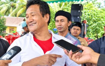 SPP Tagih Pembuktian UU Reforma Agraria: Keadilan atau Karpet Merah Investor? ​