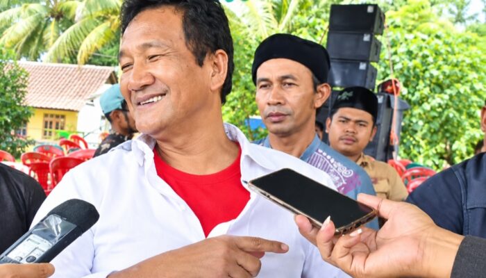 SPP Tagih Pembuktian UU Reforma Agraria: Keadilan atau Karpet Merah Investor? ​