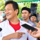 SPP Tagih Pembuktian UU Reforma Agraria: Keadilan atau Karpet Merah Investor? ​