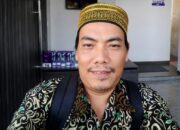Gagal Melaju di Seleksi Baznas Garut, Alimudin Titip Pesan Integritas ke 10 Kandidat Lolos