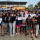 Aqualux Garut Borong Podium di Cirebon Finswimming Open Tournament 2026