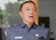 Seleksi Calon Pimpinan Baznas Garut Kerucutkan 20 Peserta Jadi 10 Nama