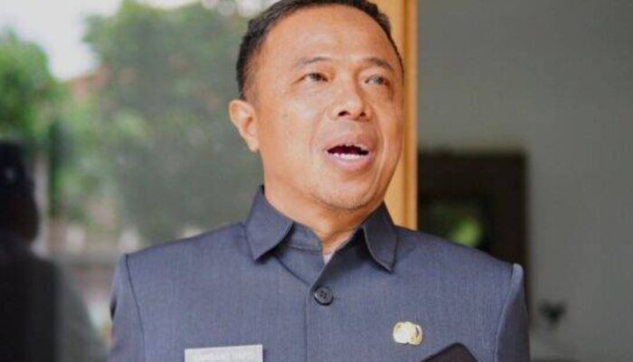 Seleksi Calon Pimpinan Baznas Garut Kerucutkan 20 Peserta Jadi 10 Nama