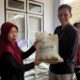 Jabar ‘Sisir’ Purwakarta: Bagi Beras 1,5 Ton dan Ayam DOC Demi Ketahanan Pangan