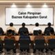 Tembus 10 Besar, Ini Daftar Calon Pimpinan Baznas Garut Periode 2026–2031