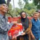 Suntikan Listrik untuk Pedati Lansia di Garut