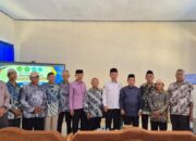 Bina Insani Garut Terapkan Sekolah Terpadu, Siswa Lulus Kantongi Dua Ijazah