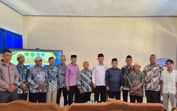 Bina Insani Garut Terapkan Sekolah Terpadu, Siswa Lulus Kantongi Dua Ijazah