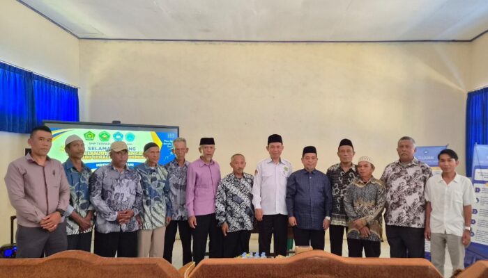 Bina Insani Garut Terapkan Sekolah Terpadu, Siswa Lulus Kantongi Dua Ijazah