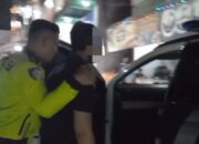 Nekat Nyebur ke Cimanuk, Aksi Pemuda di Jembatan Copong Digagalkan Patroli Polisi
