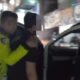 Nekat Nyebur ke Cimanuk, Aksi Pemuda di Jembatan Copong Digagalkan Patroli Polisi