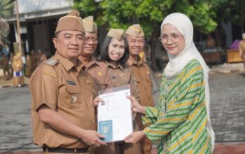 Strategi Garut Bendung Pengangguran: Kirim Tenaga Kerja Terampil ke Jepang