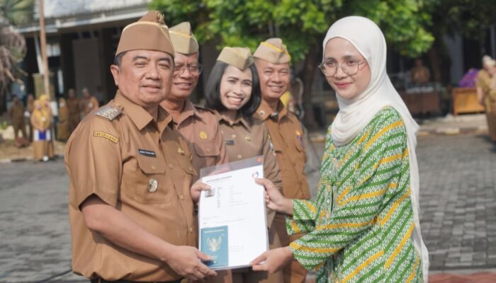Strategi Garut Bendung Pengangguran: Kirim Tenaga Kerja Terampil ke Jepang