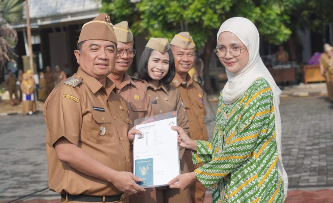 Strategi Garut Bendung Pengangguran: Kirim Tenaga Kerja Terampil ke Jepang
