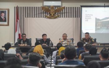 Wisatawan ke Garut Naik 26 Persen, Pajak Hotel Melonjak 47 Persen