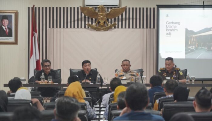 Wisatawan ke Garut Naik 26 Persen, Pajak Hotel Melonjak 47 Persen