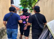 Kabur ke Garut, Buron Perampokan Tangerang Ditangkap Tim Gabungan