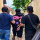 Kabur ke Garut, Buron Perampokan Tangerang Ditangkap Tim Gabungan