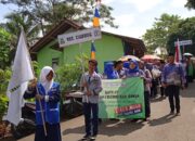 Cetak Qari Emas, Dominasi Tuna Netra Asal Cigedug di MTQ Nasional