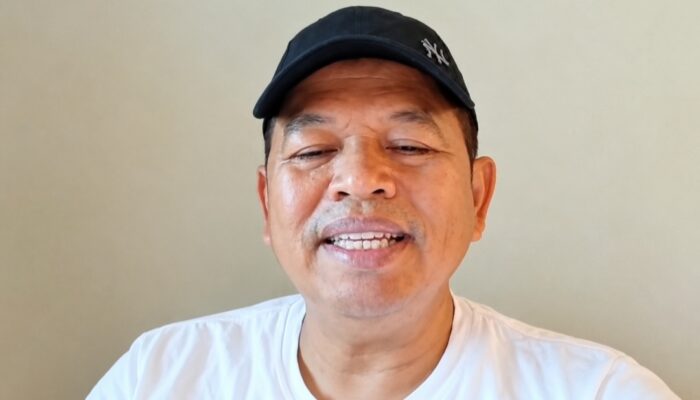 Alokasi Anggaran Jalan Cuma 2,2 Persen, Gubernur Dedi Mulyadi Bakal Panggil Bupati Garut