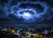 Misteri Dentuman Berulang di Langit Banten hingga Bandung Raya Belum Terjawab
