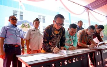 32 SMK Negeri di Jawa Barat Gandeng 64 Perusahaan, Industri Jadi “Laboratorium” Siswa