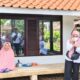 Iuran ASN Dinkes Jabar Sulap Rumah Reot Bu Enung Jadi Hunian Layak di Pesisir Garut