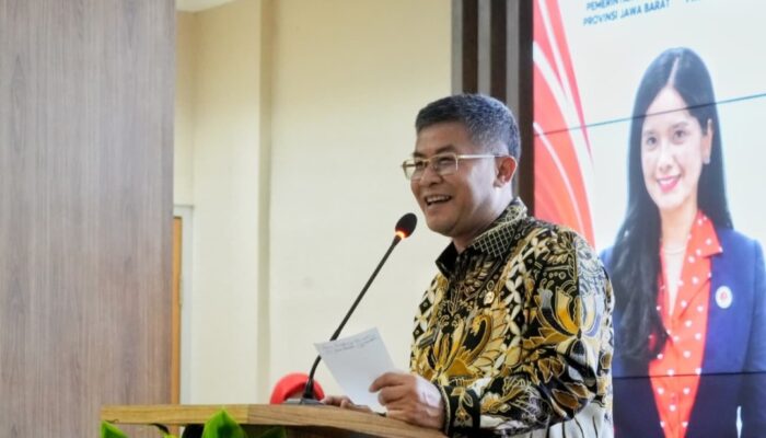 Satu Juta Warga Jabar Pengidap Jantung “Tak Sadar” Sakit, Pemprov Pacu Cek Gratis ​
