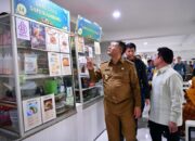 Pemprov Jawa Barat Tambah 3 Zona Kuliner Halal, Wagub Erwan: Ini Bukan Sekadar Label
