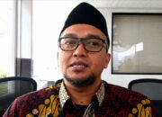 Sah! Gedung Kantor KPU Garut Resmi Jadi Aset Definitif
