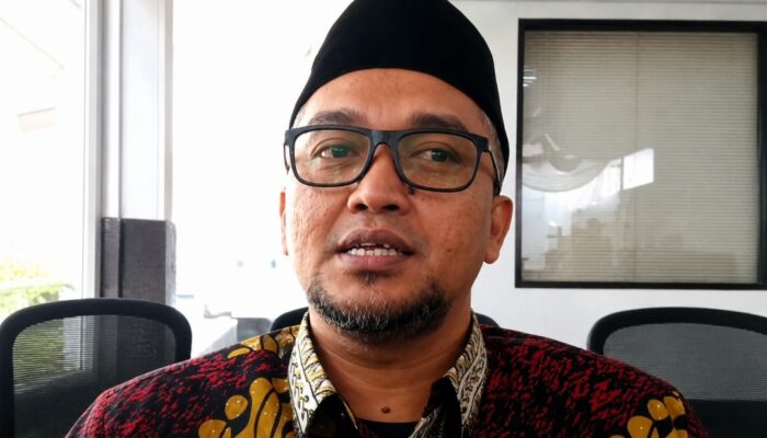 Sah! Gedung Kantor KPU Garut Resmi Jadi Aset Definitif
